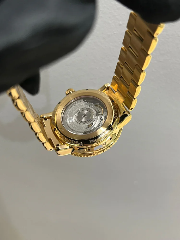 Ulysse Nardin Diver Marine Diver